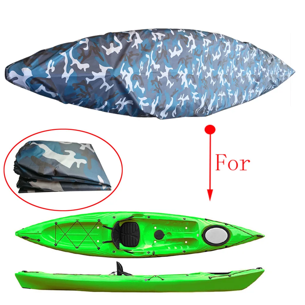 Fishing Kayak Cart - Водонепроницаемый чехол для хранения и транспортировки