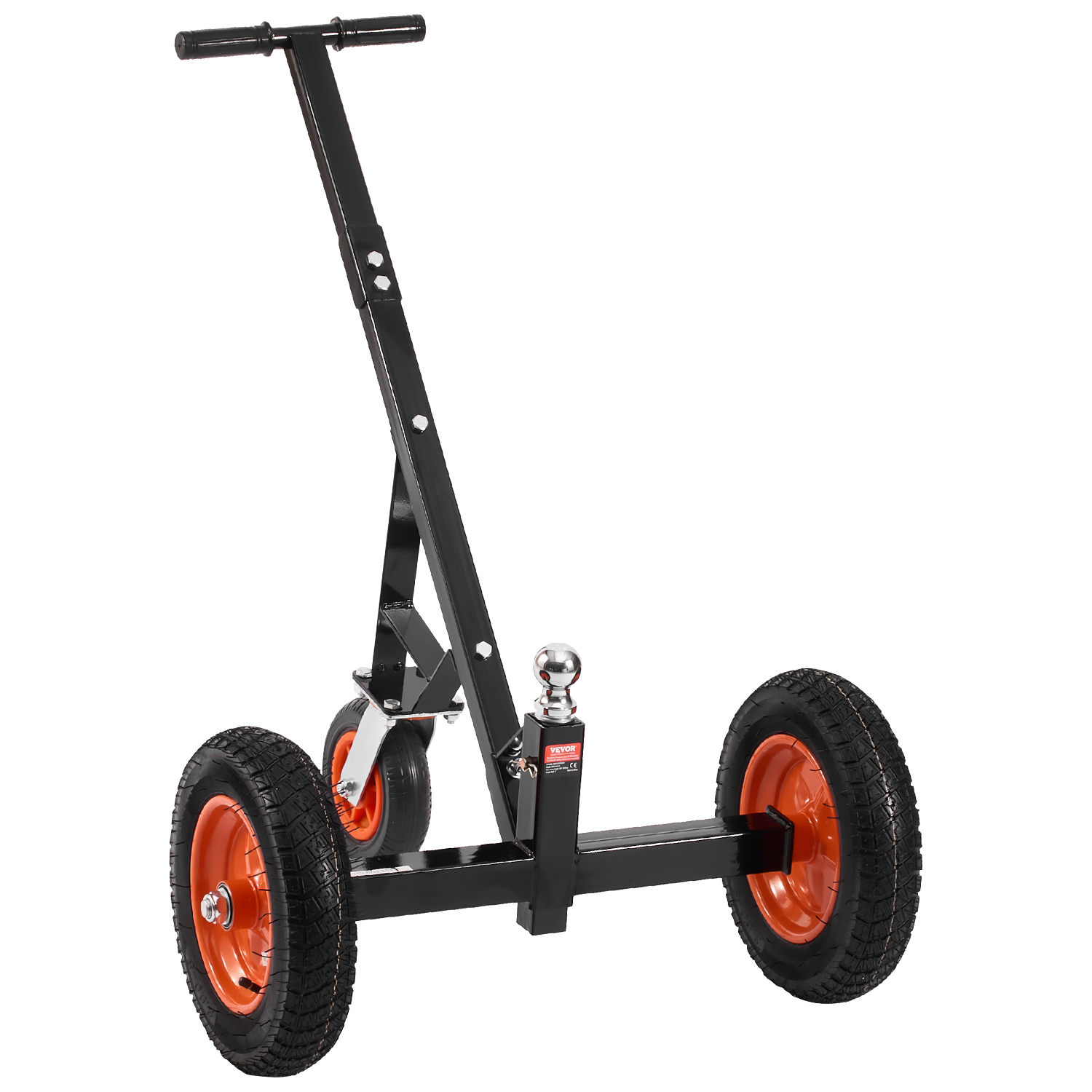 Fishing Kayak Cart - SucceBuy 1000/1200 фунтов для прицепа с
