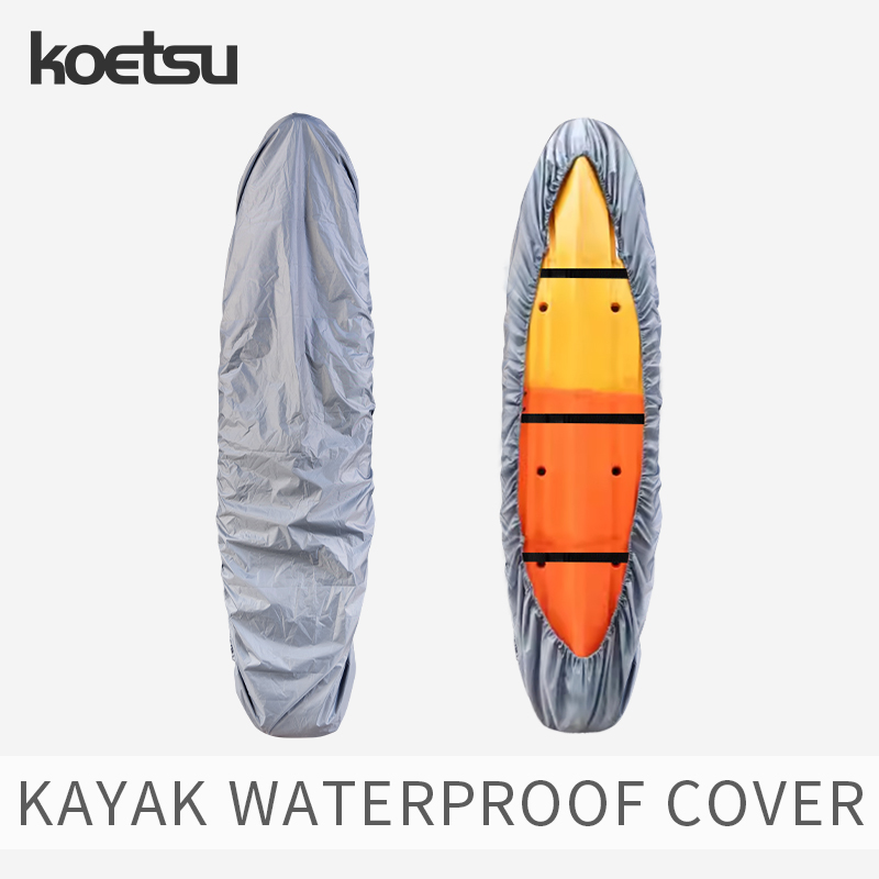 KOETSU KAYAK ЗАЩИТНАЯ КРЫШКА K – обзор и цена Fishing Kayak Cart