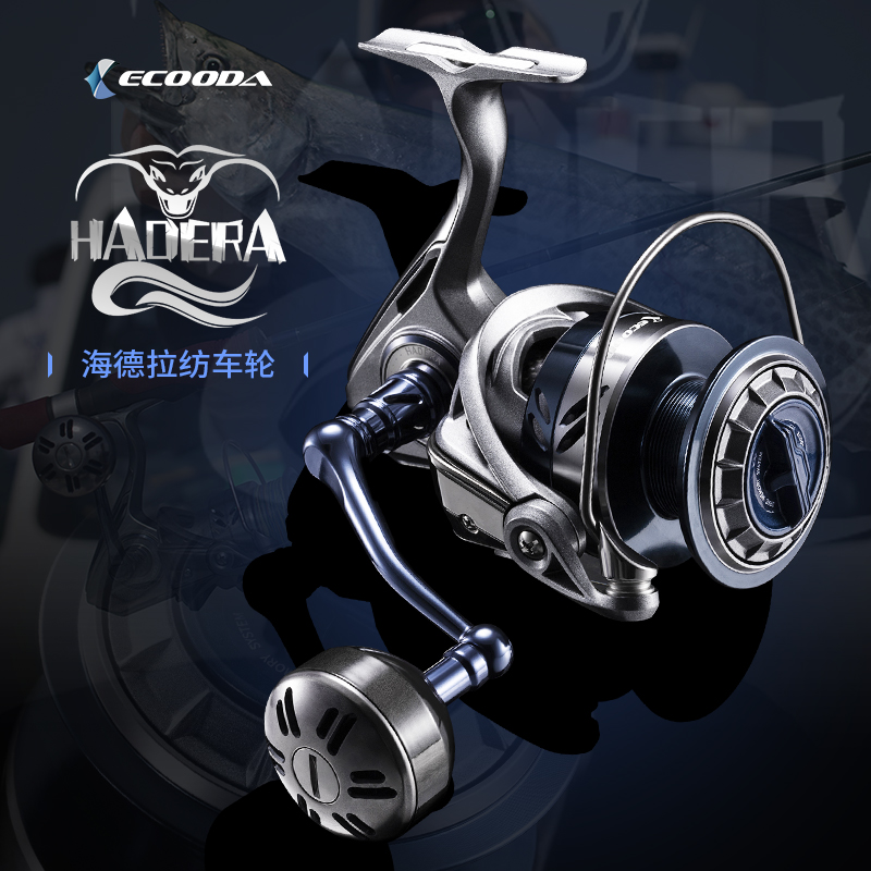 Катушка для морской рыбалки EC – обзор и цена Daiwa Reel Bg